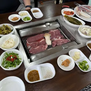 포뜰오리 사진