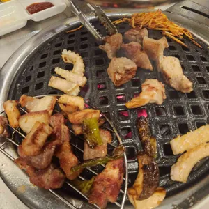 노포육점 사진