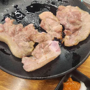 청학동뒷통구이 사진