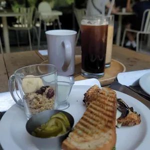 체다앤올리 사진