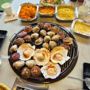 오이도조개92 사진