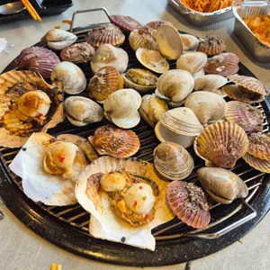 오이도조개92 사진