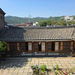 북촌동양문화박물관 리뷰 사진
