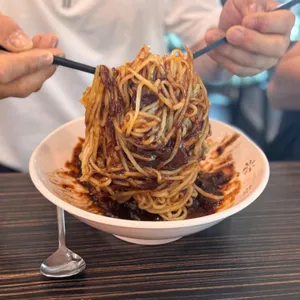 짬뽕지존 사진
