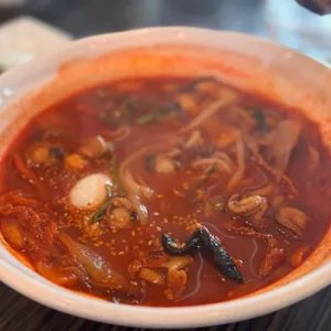 짬뽕지존 사진