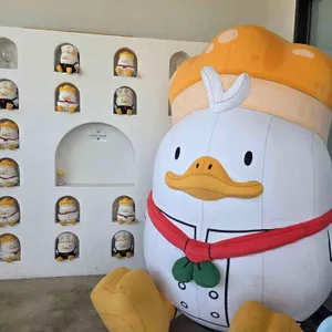 러키더키 리뷰 사진