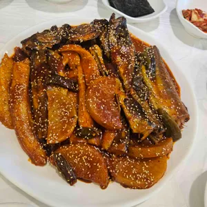 배덕장 코다리찜 사진