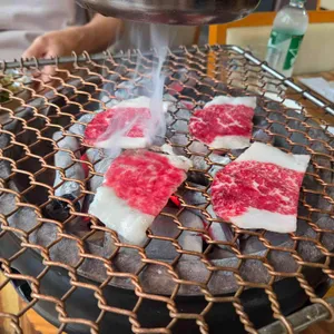초계한우 사진