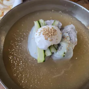 초계한우 사진