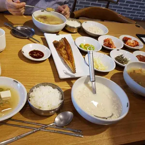 온천뜰 사진 1