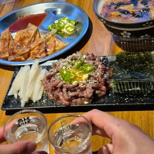 힙지로39포차 사진