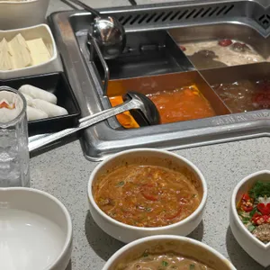 하이디라오 사진