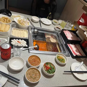 하이디라오 사진