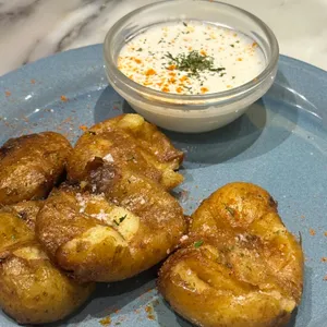 허머스 키친 사진