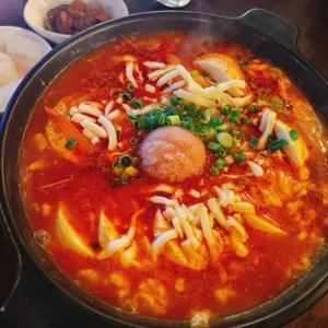 오이지 사진