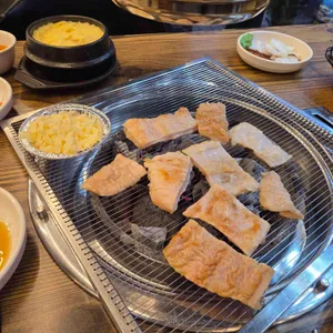 대구반야월막창 사진
