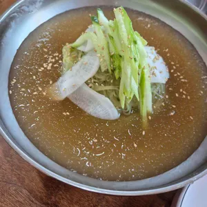 고박사냉면 사진