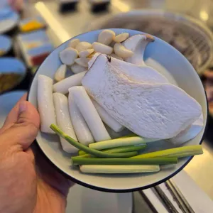 홍이집 사진