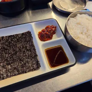 홍이집 사진