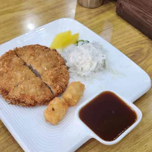 의령소바 사진