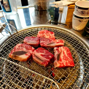 우복금생갈비 사진