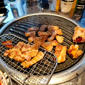 우복금생갈비 사진