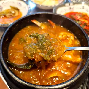 우복금생갈비 사진