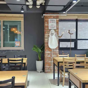 솟대국수가 리뷰 사진