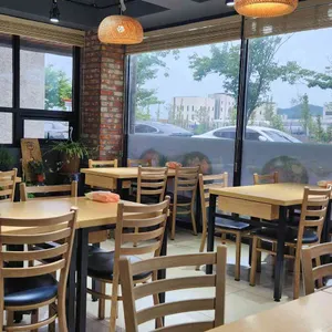 솟대국수가 리뷰 사진