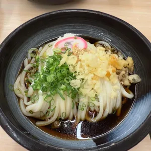 가미우동 사진