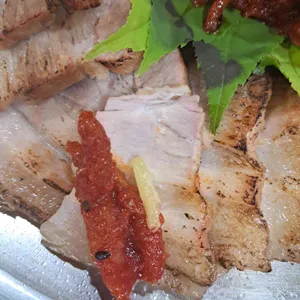 해담막국수 사진
