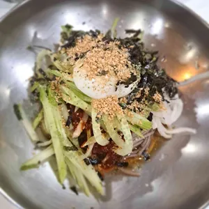 해담막국수 사진