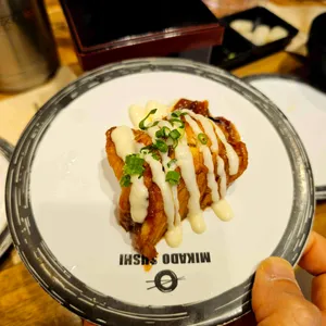미카도스시 사진