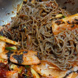동창야채숯불닭갈비 사진