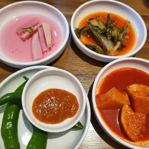 이우철한방누룽지삼계탕 사진