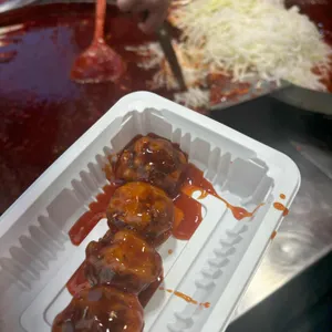강가네 떡볶이 사진