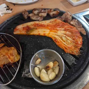 멧집찌개 사진