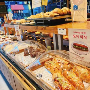 콜마르브레드 사진
