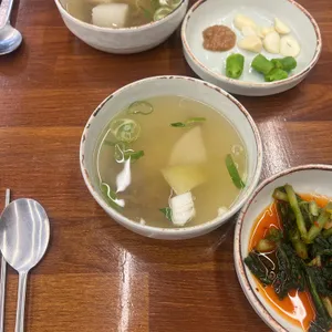 형제육회 사진