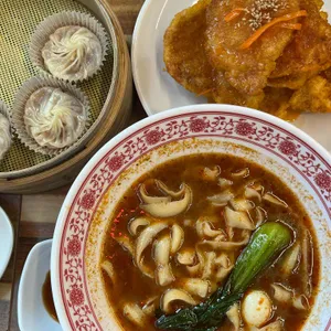 원산시도삭면 사진