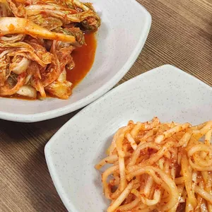 또올래칼국수 사진