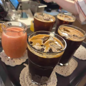 카페솔리 사진