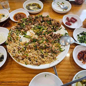 엄지네포장마차 사진