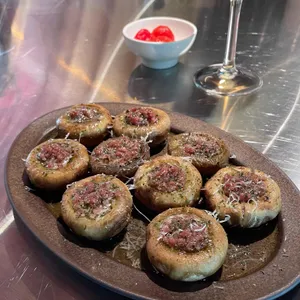 와인바 노떼로사 사진
