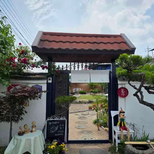티하우스명륜 리뷰 사진
