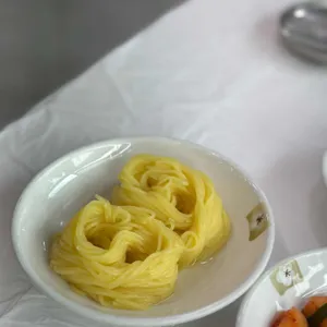 삼학물회 사진