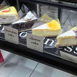 OMG coffee & dessert 리뷰 사진