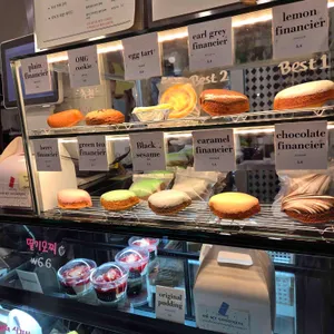 OMG coffee & dessert 리뷰 사진