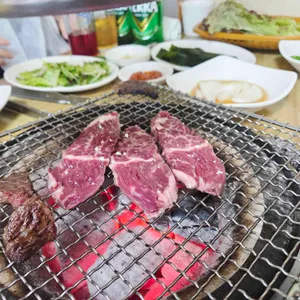 언양금화불고기 사진