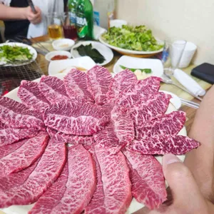 언양금화불고기 사진